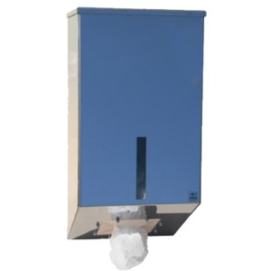 Distributeur INOX grand modèle pour vrac EPI — référence JP-DSM-0056 — JProfi Pro