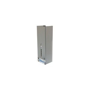 Distributeur INOX pour kits visiteur — référence JP-DSM-0061 — JProfi Pro