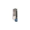 Distributeur INOX pour masques — référence JP-DSM-0062 — JProfi Pro