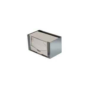 Distributeur INOX pour masques chirurgicaux — référence JP-DSM-0063 — JProfi Pro