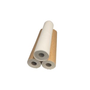 Drap d'examen gaufré en rouleau blanc — référence JP-DSS-0070 — JProfi Pro