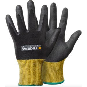 Gant de manutention mousse de nitrile J15 — référence JP-GAM-0091 — JProfi Pro
