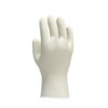 Gant latex non poudré rugueux — référence JP-GJL-0115 — JProfi Pro