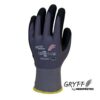 Gant mousse nitrile — référence JP-GAC-0085 — JProfi Pro