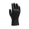 Gant nitrile noir non poudré — référence JP-GJN-0129 — JProfi Pro
