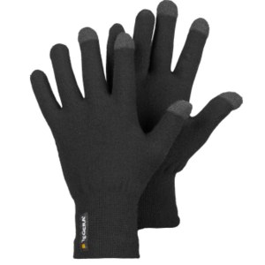 Gant ou sous-gant thermique laine de mérinos J15 — référence JP-GAM-0098 — JProfi Pro