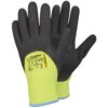 Gant thermique chaud 250°C/froid 20°C enduction mousse nitrile — référence JP-GTM-0151 — JProfi Pro