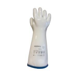 Gant TopChef manchette longue 38 cm — référence JP-GAM-0088 — JProfi Pro