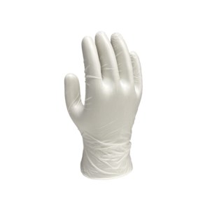 Gant vinyle micro-poudré qualité PRO — référence JP-GJV-0144 — JProfi Pro