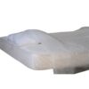 Kit éco lit 90 x 190 : 1 taie 60 x 60 + 1 drap housse — référence JP-LJH-0231 — JProfi Pro