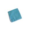 Lavette microfibre qualité supérieure bleue — référence JP-LAM-0197 — JProfi Pro
