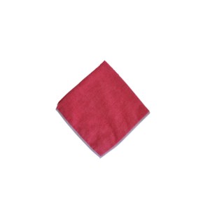 Lavette microfibre qualité supérieure rose — référence JP-LAM-0200 — JProfi Pro