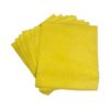 Lavette PLUS jaune — référence JP-LNT-0205 — JProfi Pro