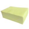 Lavette SUPER jaune — référence JP-LNT-0208 — JProfi Pro