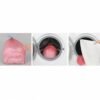 Sac bande et lien soluble rouge eau froide — référence JP-SHB-0376 — JProfi Pro