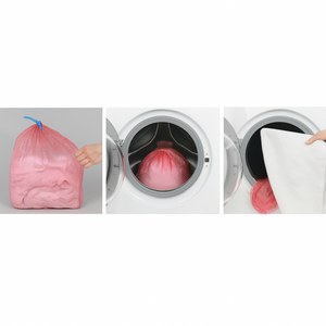 Sac bande et lien soluble rouge eau froide — référence JP-SHB-0376 — JProfi Pro