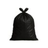 Sac poubelle 110 L basse densité – SUP noir — référence JP-SPB-0423 — JProfi Pro