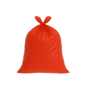 Sac poubelle 30 L basse densité – STD rouge — référence JP-SPB-0460 — JProfi Pro