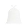Sac poubelle 30 L basse densité – STD soudure étoile blanc — référence JP-SPB-0461 — JProfi Pro