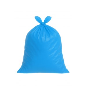 Sac poubelle 50 L basse densité – STD bleu — référence JP-SPB-0468 — JProfi Pro