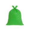 Sac poubelle 50 L basse densité – STD soudure étoile vert — référence JP-SPB-0475 — JProfi Pro