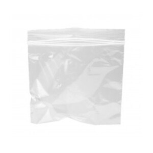 Sachet fermeture pression POLYZIP – 90 x 100 mm — référence JP-SAZ-0303 — JProfi Pro
