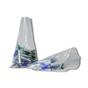 Sachet multi-usages BD neutre – 50 x 80 mm — référence JP-SPM-0241 — JProfi Pro