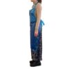 Tablier SUP PE BD gaufré bleu — référence JP-TAJ-0529 — JProfi Pro