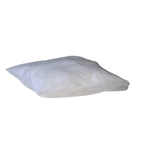 Taie oreiller PLP non tissé blanc – 50 x 70 + 10 cm — référence JP-LJH-0233 — JProfi Pro